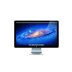 二手苹果 Thunderbolt Display (27英寸)回收